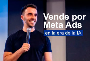 Vende por Meta Ads en la era de la IA de Felipe Vergara