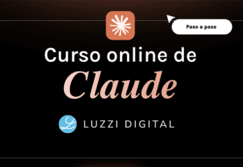 Curso Online de Claude de Luzzi Digital