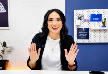De emprendedor a Marca de Shadia Chamie