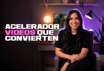 Workshop Acelerador Videos que Convierten de Shadia Chamie